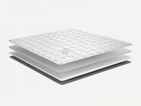 Наматрасник топпер Тom ширина 1800