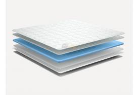 Наматрасник топпер Betty ширина 1200