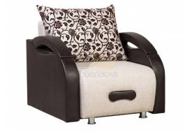 Кресло-кровать Юпитер аслан бежевый