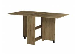 Стол-книжка Банкет 2 Дуб золотой