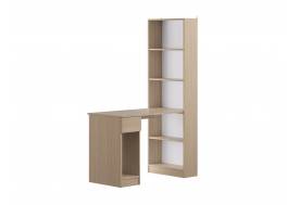 Шкаф комбинированный 10.01 Лайт Плэйн