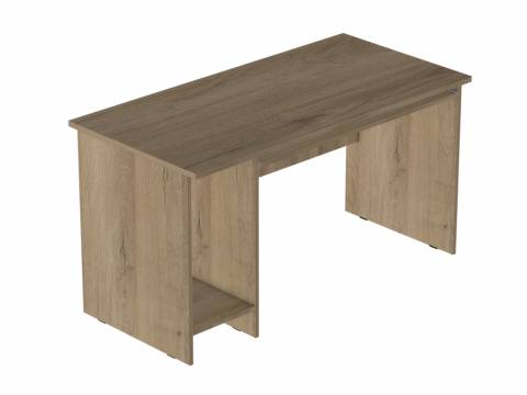 Стол компьютерный с тумбой Р.СК-12 Референт