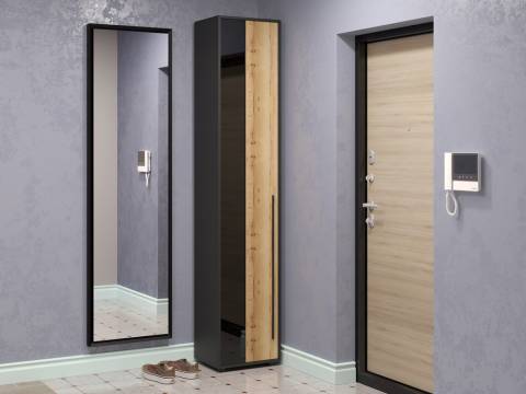 Пенал НКМ Аэлита сек. №6