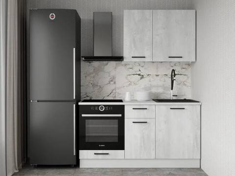 Кухонный гарнитур Пайн 1600