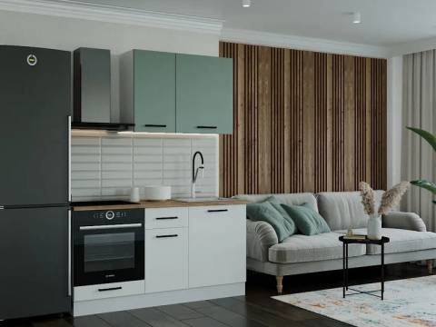 Кухонный гарнитур Муссон 1600