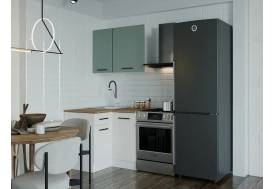 Кухонный гарнитур Муссон 1000х1000