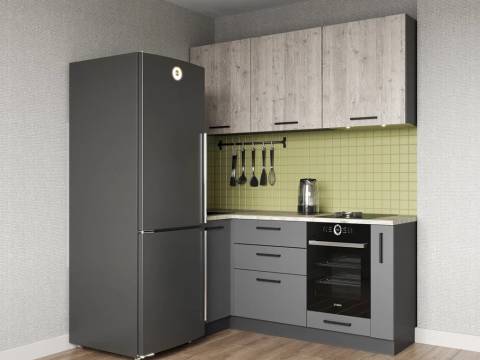 Кухонный гарнитур Антик 1000х1800 МДФ