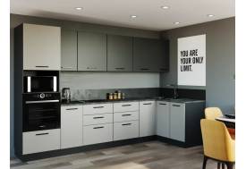 Кухонный гарнитур Лофт 3200х1400