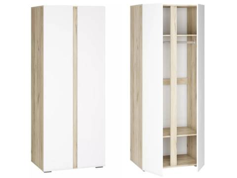 Шкаф Вирола ШК-800