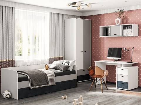 Детская Накки