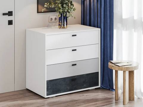 Комод Накки КМ-900