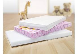 Матрас Принц Элит 70х140 см жаккард