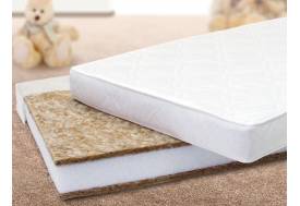 Матрас Принц Элит 80х190 см жаккард