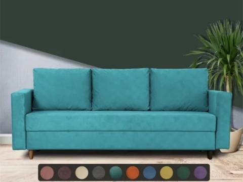 Диван Ванкувер