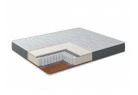 Матрас DOMA Premium Cocos 90х200 см