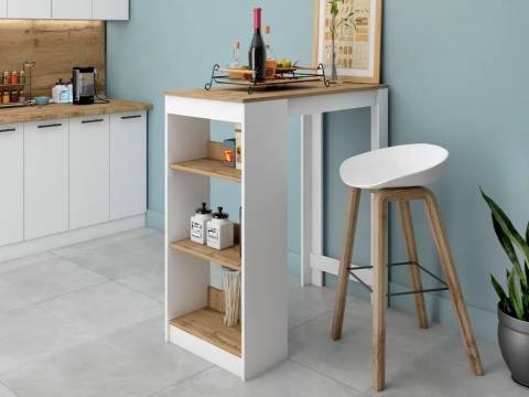 Стол обеденный барный Doma