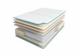 Матрас Halal Bakim 900х2000 мм