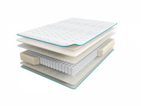 Матрас Halal Naym 1400х1900 мм