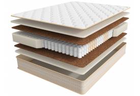 Матрас Harmony Life 1200х1900 мм