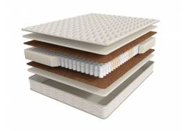 Матрас Harmony Meditation 900х2000 мм