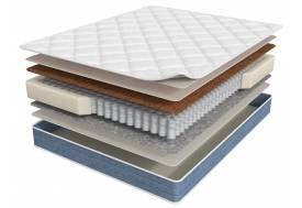 Матрас Prime Mix 1800х1900 мм