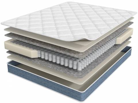 Матрас Prime Top 700х2000 мм