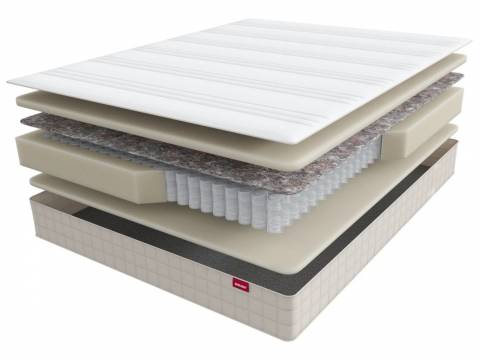 Матрас Scandi Falun 1200х2000 мм