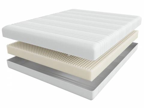 Матрас Scandi Malmo 900х2000 мм