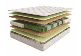 Матрас Sleep Tonic Sansara 1600х1900 мм