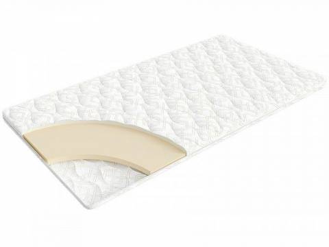 Топпер Topper base 1600х2000 мм