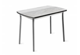 Стол раздвижной Гранд.4 1250 Дуб канадский - комплект ног №2.1