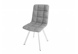 Стул Чили-М серый/белый - 2 шт