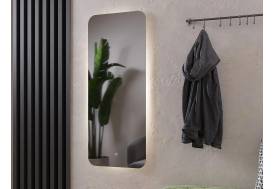 Зеркало без рамы Stondato