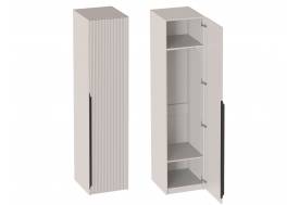 Шкаф однодверный Нора Персидский жемчуг