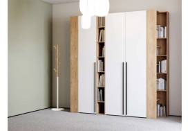 Шкаф модульный Ренн