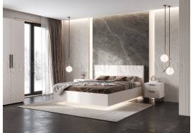 Спальня Флэш Кашемир