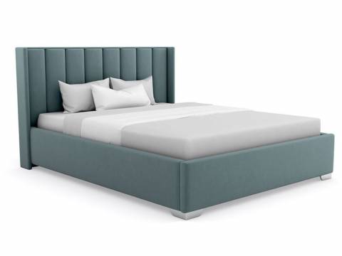 Кровать Терра Люкс-2 120х200 мм с подъемным основанием