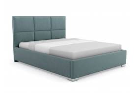 Кровать Гера 120х200 мм с ортопедическим основанием