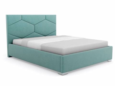 Кровать Кристи 140х200 мм с ортопедическим основанием