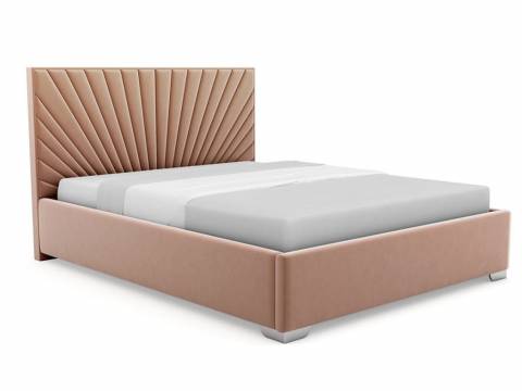 Кровать Кения 180х200 мм с ортопедическим основанием