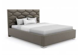 Кровать Коралл 200х200 мм с подъемным основанием