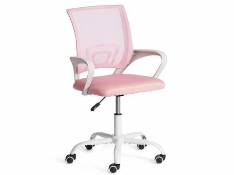 Кресло BM-520M ткань розовый
