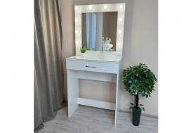 Туалетный столик с подсветкой ГС1РБ80