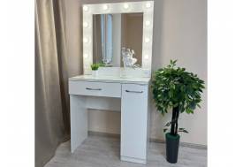 Туалетный столик с подсветкой ГС1РД80