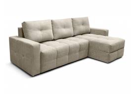 Диван угловой Симпл Клетка вивальди 3