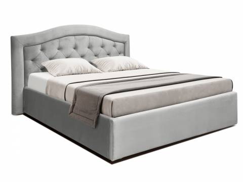 Кровать Фрейм 1400 Бэнд без подъема вивальди 14