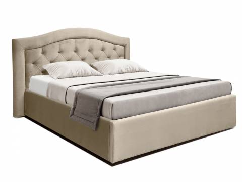 Кровать Фрейм 1600 Бэнд с подъемом вивальди 3