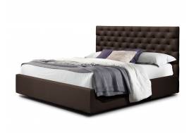 Кровать Фрейм 1800 Каретная стяжка без подъема вивальди 10