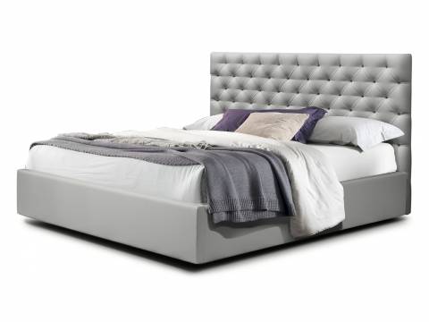 Кровать Фрейм 2000 Каретная стяжка с подъемом вивальди 14