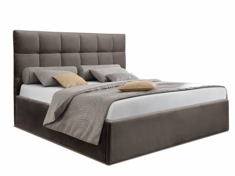 Кровать Фрейм 2000 Клетка без подъема вивальди 8